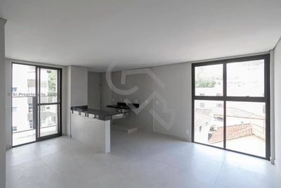 Apartamento, 2 quartos, 66 m² - Foto 1