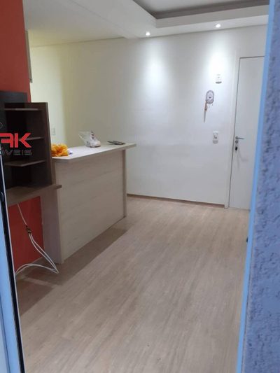 Apartamento, 2 quartos, 49 m² - Foto 3