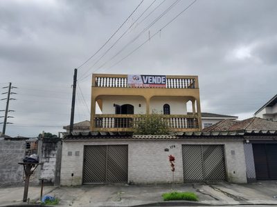 Casa, 7 quartos, 300 m² - Foto 1