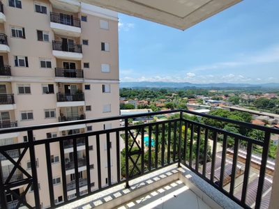 Apartamento, 3 quartos, 82 m² - Foto 5