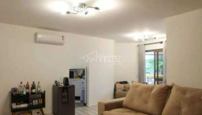 Apartamento, 2 quartos, 89 m² - Foto 1