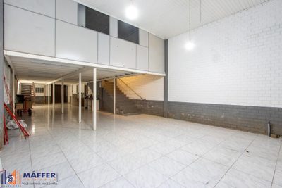 Depósito-Galpão - Foto 3
