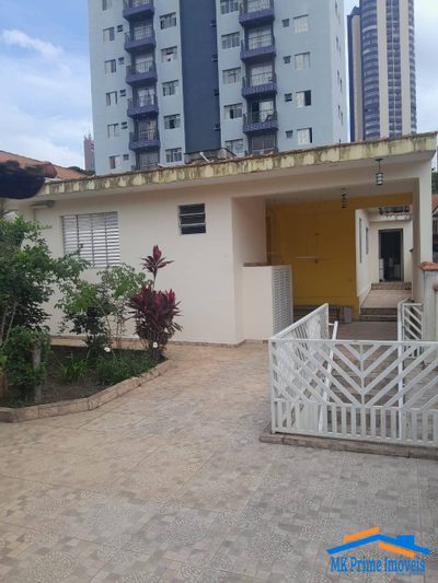 Casa, 3 quartos, 193 m² - Foto 1