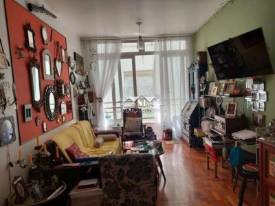 Apartamento, 2 quartos, 82 m² - Foto 1