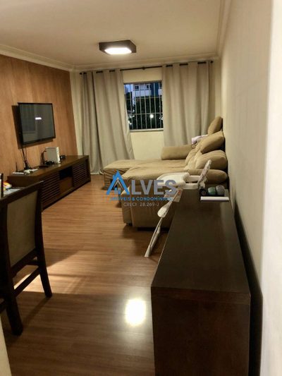 Apartamento, 3 quartos, 100 m² - Foto 4