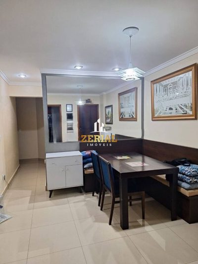 Apartamento, 3 quartos, 88 m² - Foto 2