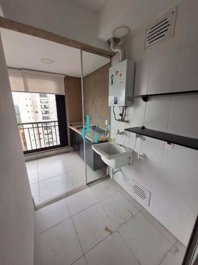 Apartamento, 2 quartos - Foto 5