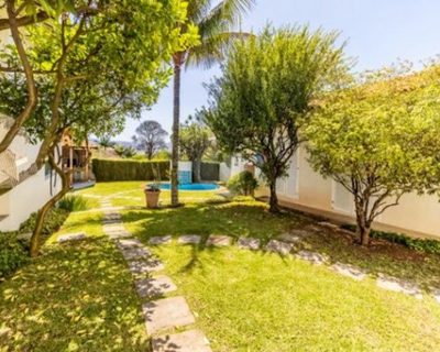 Casa, 3 quartos, 380 m² - Foto 2