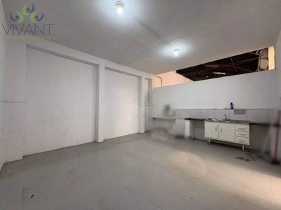 Depósito-Galpão, 500 m² - Foto 3