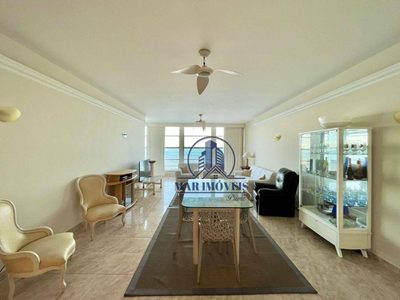 Apartamento, 5 quartos, 180 m² - Foto 3