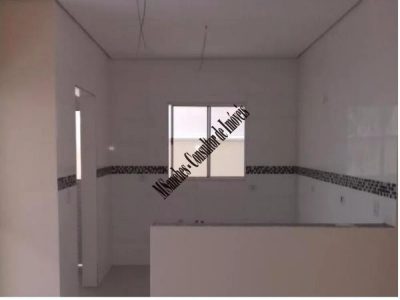 Sobrado, 3 quartos, 165 m² - Foto 2