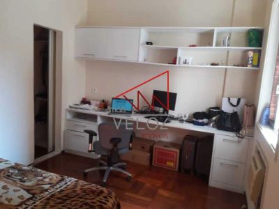 Apartamento, 3 quartos, 150 m² - Foto 1