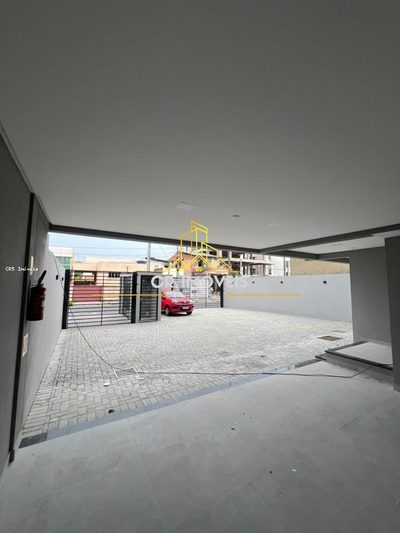 Apartamento, 1 quarto, 39 m² - Foto 3