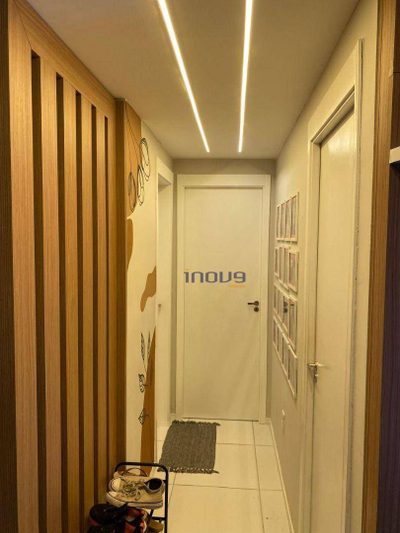 Apartamento, 2 quartos, 46 m² - Foto 4