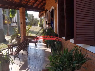 Chácara, 3 quartos, 5000 m² - Foto 1