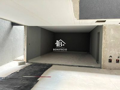 Sobrado, 3 quartos - Foto 2