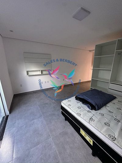 Apartamento, 1 quarto, 36 m² - Foto 4