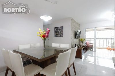 Casa, 3 quartos, 101 m² - Foto 1