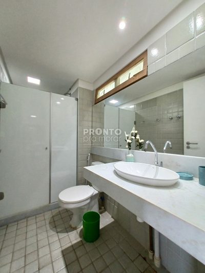 Apartamento, 1 quarto, 52 m² - Foto 4