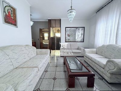 Casa, 3 quartos, 194 m² - Foto 5