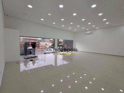 Loja-Salão, 169 m² - Foto 5