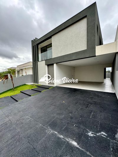 Casa de Condomínio, 4 quartos - Foto 4