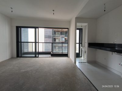 Apartamento, 2 quartos, 107 m² - Foto 1