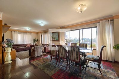 Apartamento, 3 quartos, 216 m² - Foto 4
