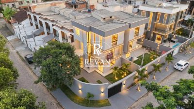 Casa, 4 quartos, 157 m² - Foto 1
