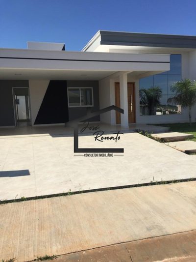 Casa, 3 quartos, 180 m² - Foto 1