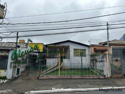 Prédio Inteiro, 80 m² - Foto 1