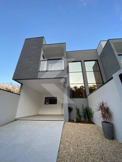 Casa, 3 quartos, 137 m² - Foto 4