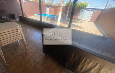 Casa, 2 quartos, 212 m² - Foto 3