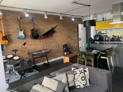 Apartamento, 3 quartos, 69 m² - Foto 1
