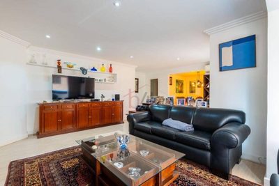 Apartamento, 3 quartos, 132 m² - Foto 4