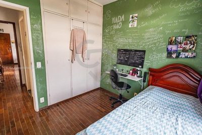 Apartamento, 3 quartos, 109 m² - Foto 5