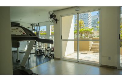 Apartamento, 2 quartos, 55 m² - Foto 4