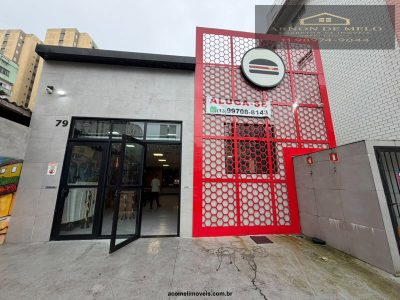 Prédio Inteiro, 500 m² - Foto 2