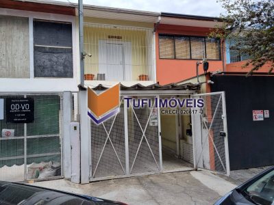 Prédio Inteiro, 151 m² - Foto 1