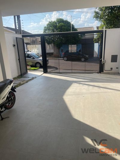 Casa, 3 quartos, 100 m² - Foto 5