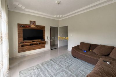 Sobrado, 3 quartos, 278 m² - Foto 3