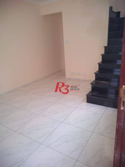 Sobrado, 3 quartos, 119 m² - Foto 3