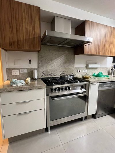Apartamento, 4 quartos, 330 m² - Foto 5