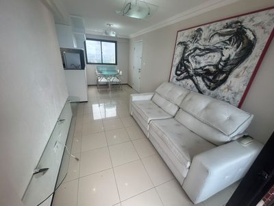 Apartamento, 2 quartos, 60 m² - Foto 3