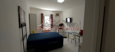 Kitnet-Studio, 30 m² - Foto 3