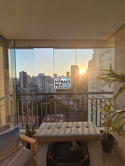 Apartamento, 2 quartos, 75 m² - Foto 1