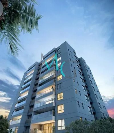 Apartamento, 3 quartos, 120 m² - Foto 5
