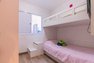 Apartamento, 3 quartos, 106 m² - Foto 5
