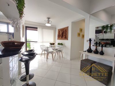 Cobertura, 2 quartos, 63 m² - Foto 1