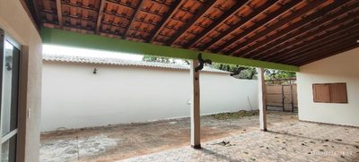 Casa, 2 quartos, 190 m² - Foto 4